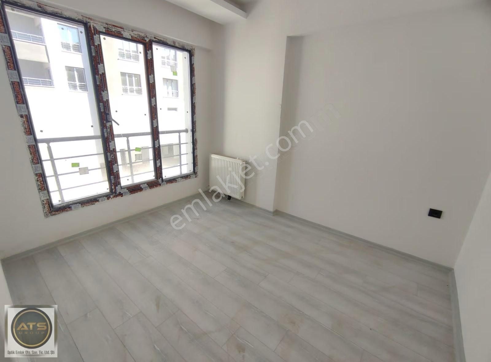 Talas'ta Çift Banyolu Sıfır Büyük 2,5+1 Daire - Görsel 8