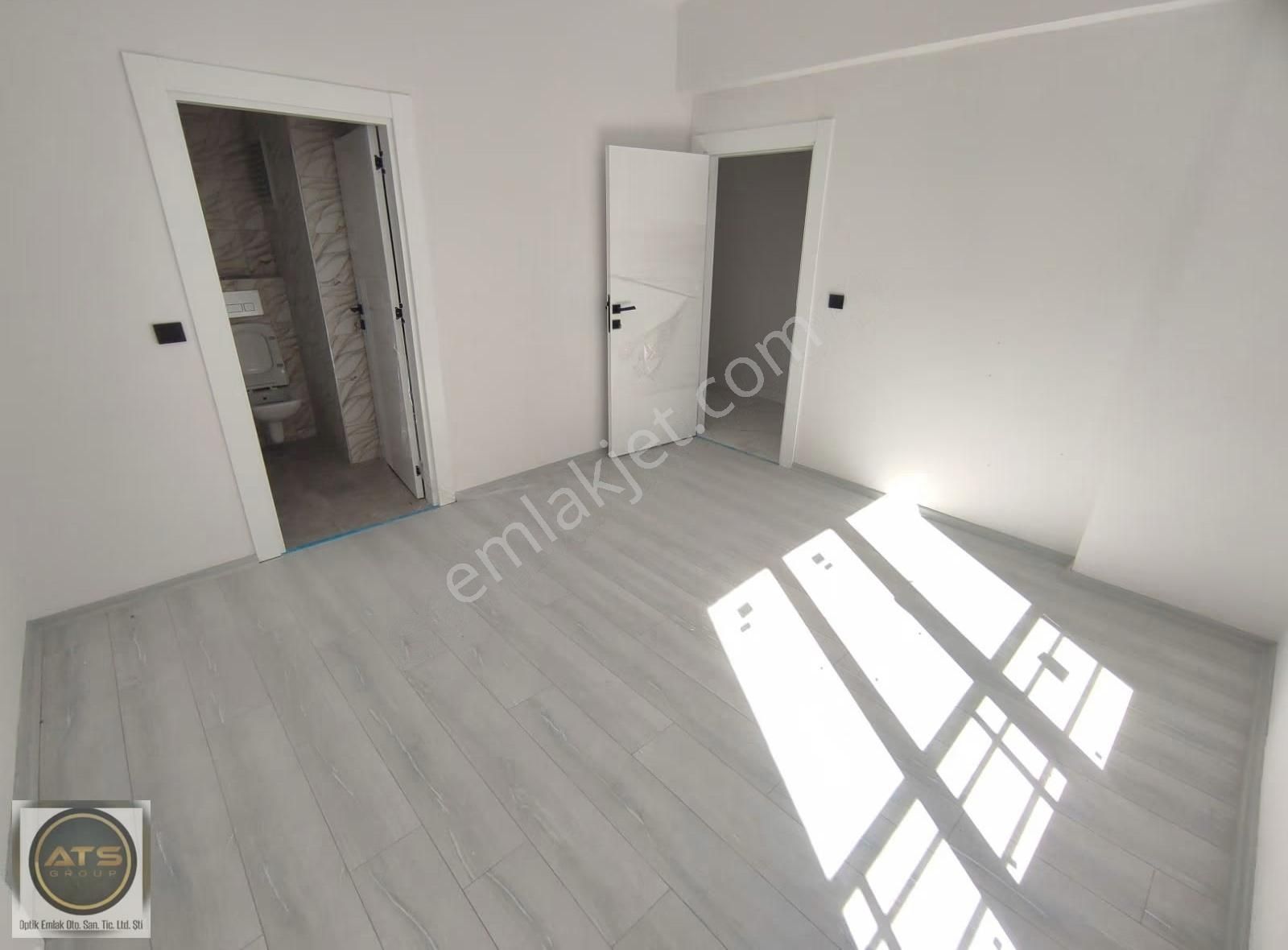 Talas'ta Çift Banyolu Sıfır Büyük 2,5+1 Daire - Görsel 11