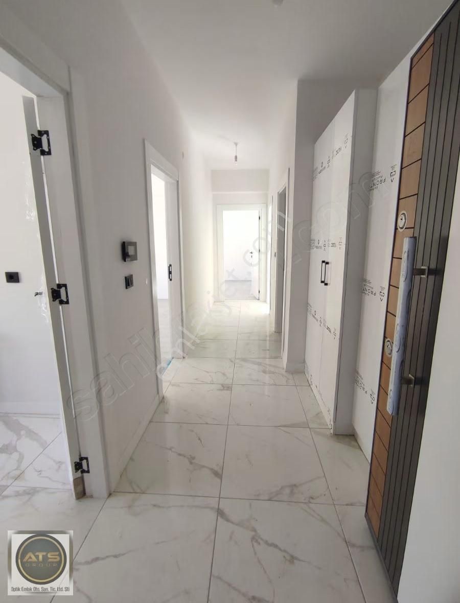 Talas'ta Çift Banyolu Sıfır Büyük 2,5+1 Daire - Görsel 3