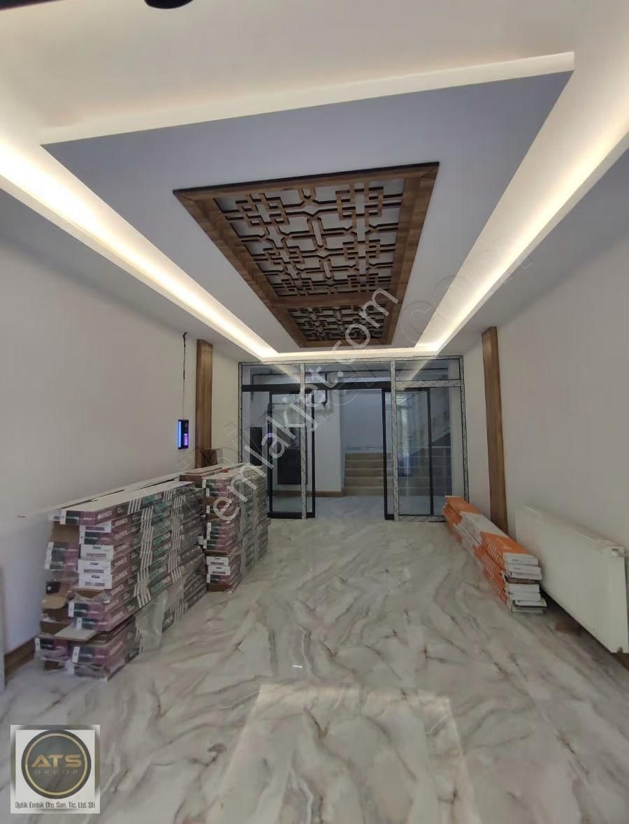 Talas'ta Çift Banyolu Sıfır Büyük 2,5+1 Daire - Görsel 7