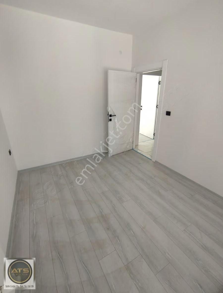 Talas'ta Çift Banyolu Sıfır Büyük 2,5+1 Daire - Görsel 12