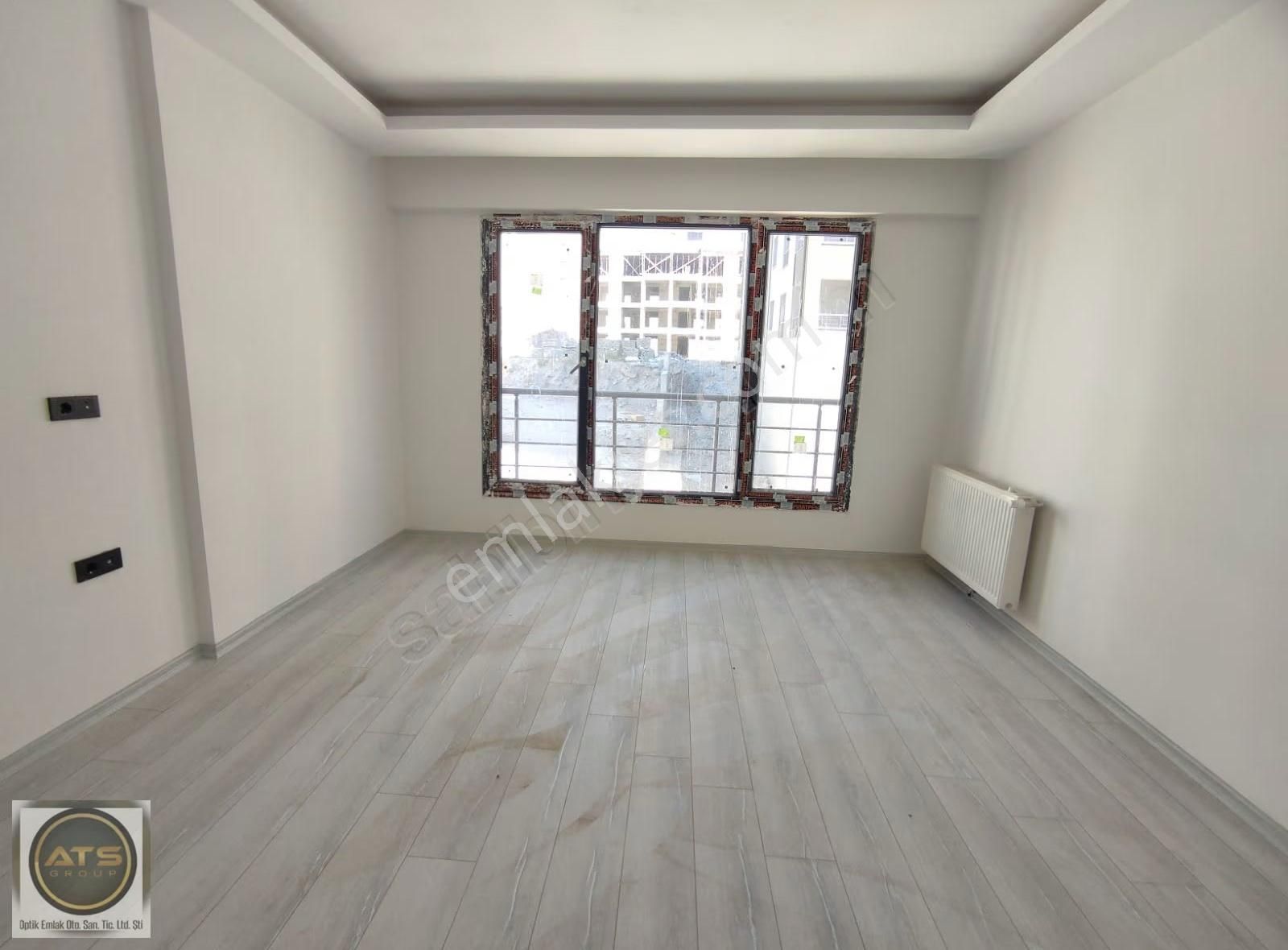 Talas'ta Çift Banyolu Sıfır Büyük 2,5+1 Daire - Görsel 9