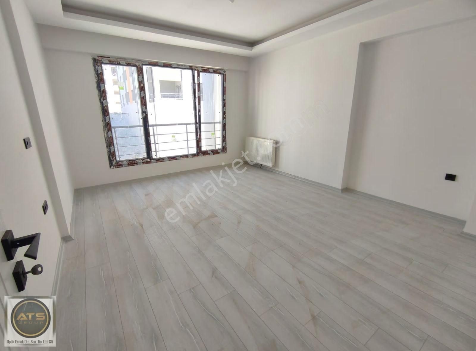 Talas'ta Çift Banyolu Sıfır Büyük 2,5+1 Daire - Görsel 6