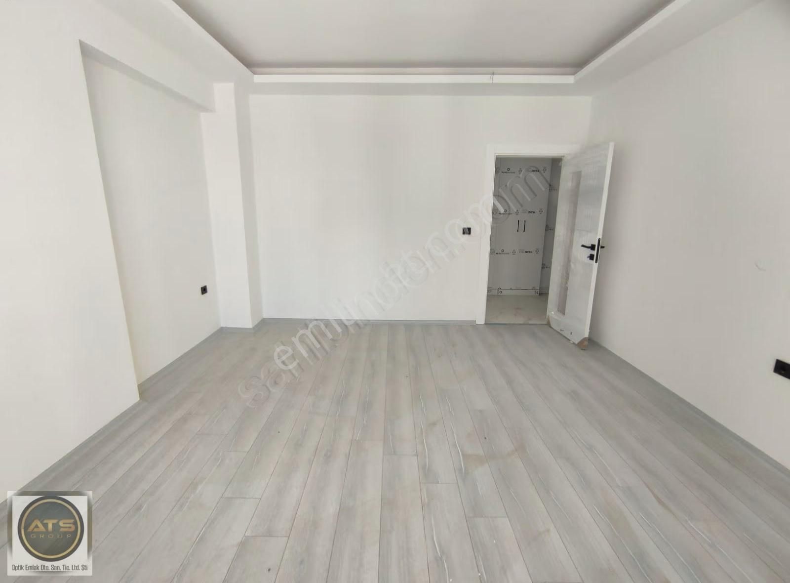 Talas'ta Çift Banyolu Sıfır Büyük 2,5+1 Daire - Görsel 13