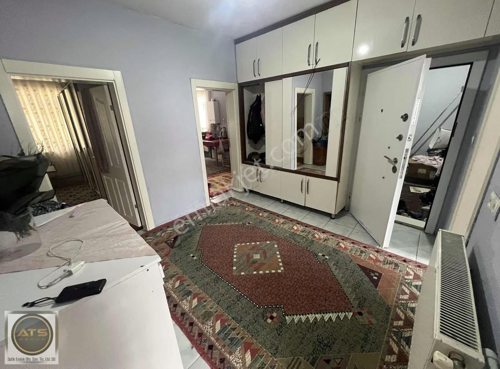 Eskişehir Bağlarında Satılık 3 Katlı Bina - Görsel 35