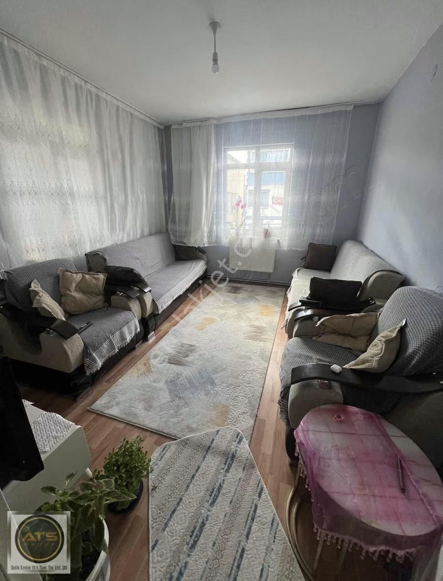 Eskişehir Bağlarında Satılık 3 Katlı Bina - Görsel 32