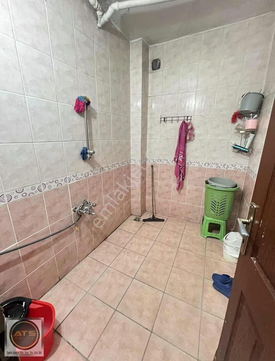 Eskişehir Bağlarında Satılık 3 Katlı Bina - Görsel 5