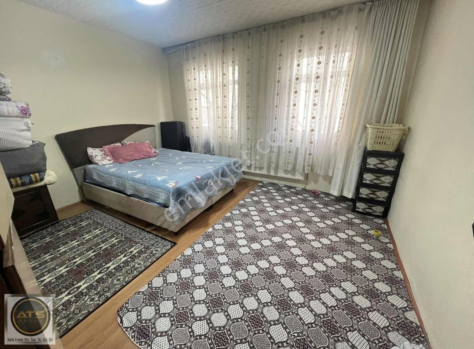 Eskişehir Bağlarında Satılık 3 Katlı Bina - Görsel 17