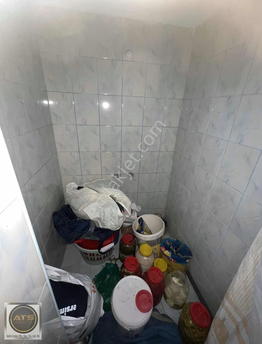 Eskişehir Bağlarında Satılık 3 Katlı Bina - Görsel 33