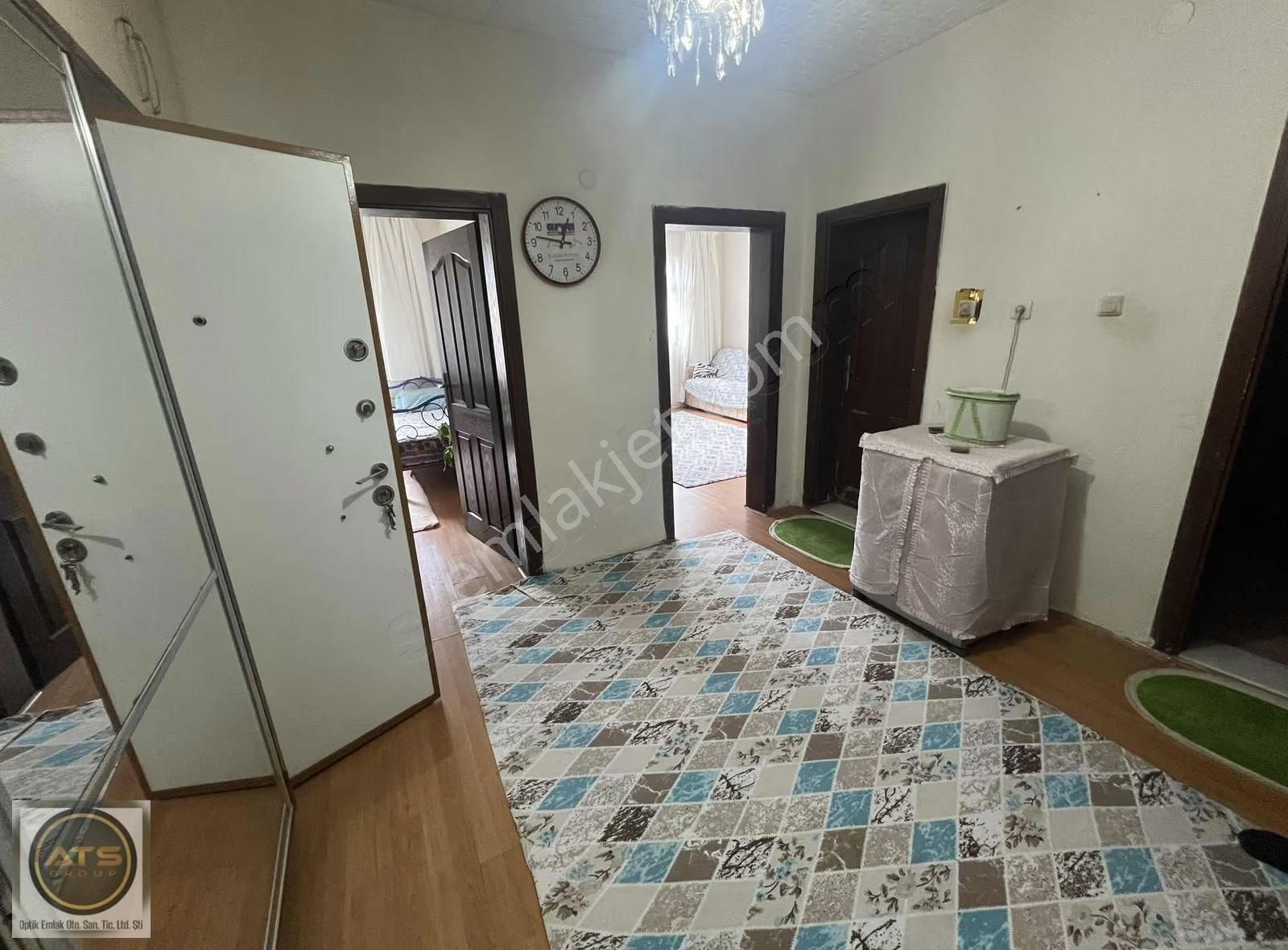 Eskişehir Bağlarında Satılık 3 Katlı Bina - Görsel 22