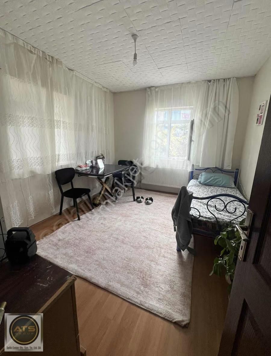 Eskişehir Bağlarında Satılık 3 Katlı Bina - Görsel 6