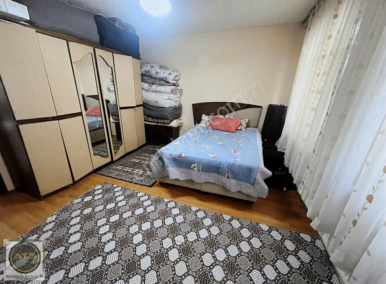 Eskişehir Bağlarında Satılık 3 Katlı Bina - Görsel 31