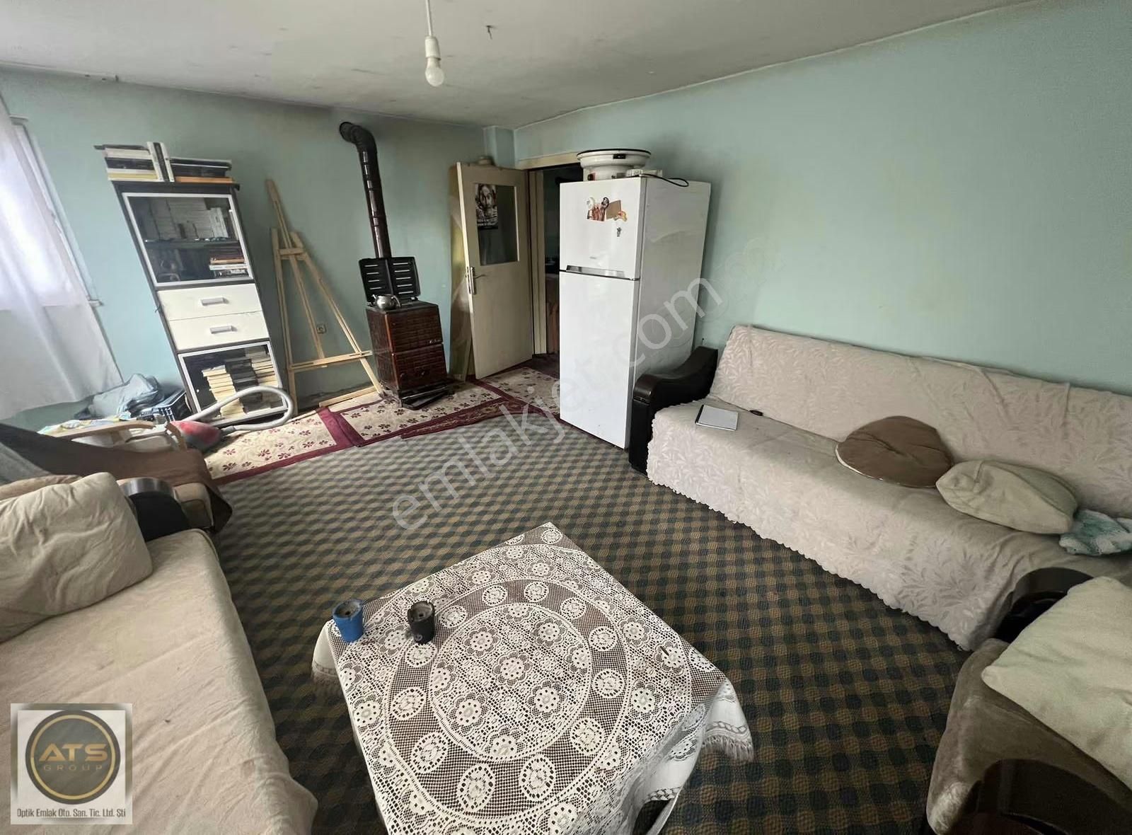 Eskişehir Bağlarında Satılık 3 Katlı Bina - Görsel 34