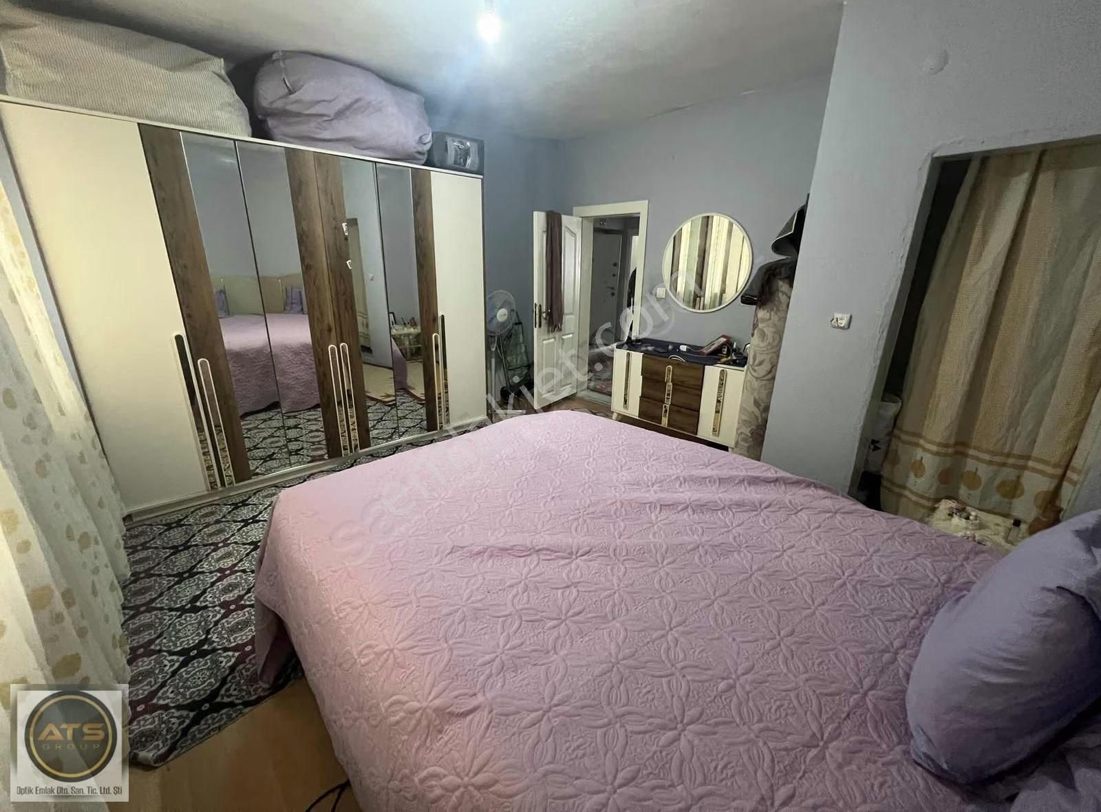 Eskişehir Bağlarında Satılık 3 Katlı Bina - Görsel 16