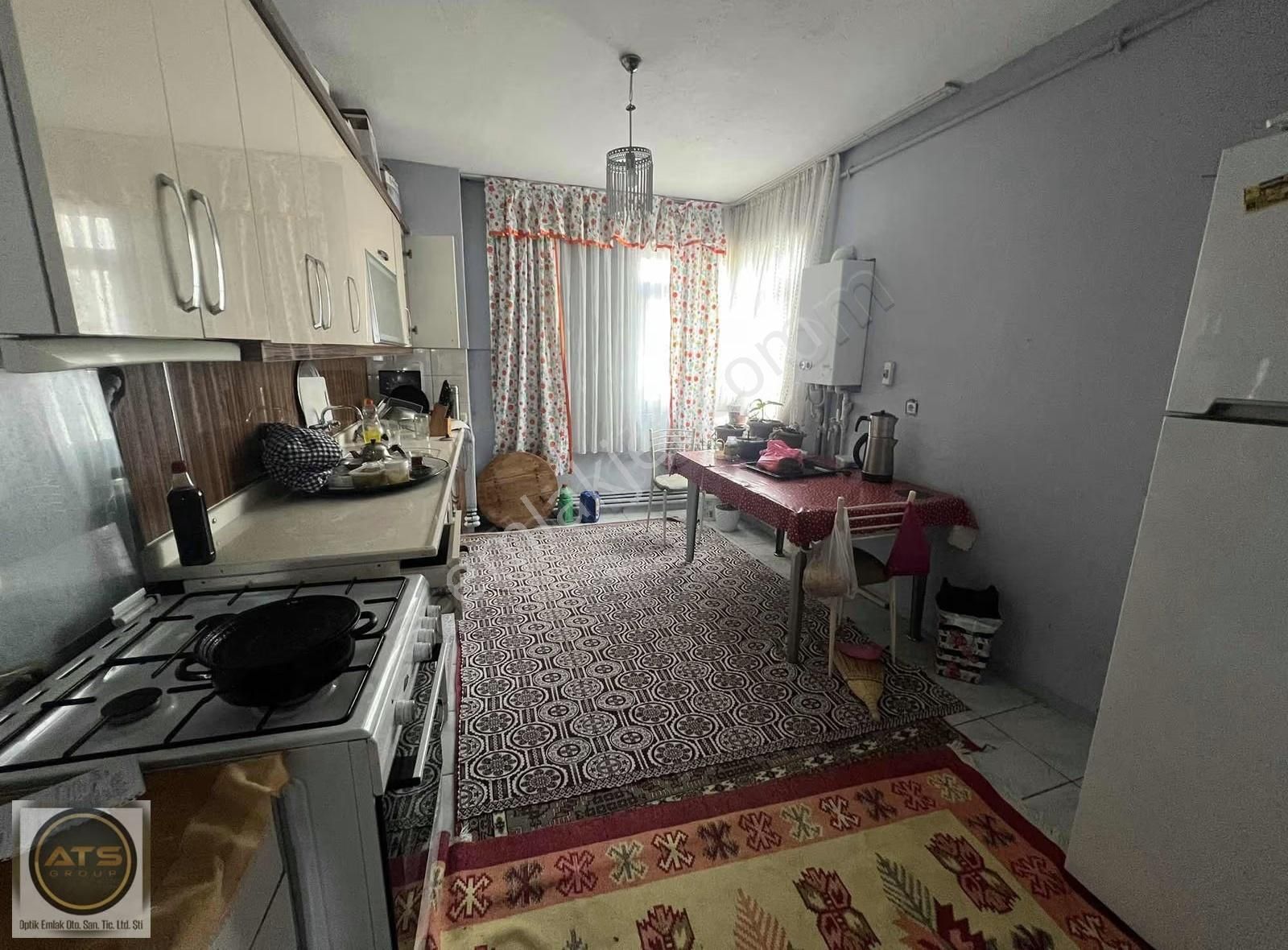 Eskişehir Bağlarında Satılık 3 Katlı Bina - Görsel 19