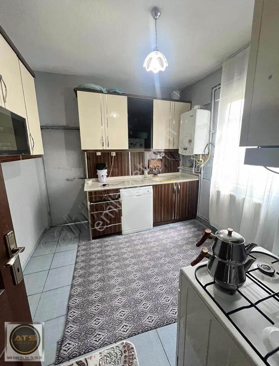 Eskişehir Bağlarında Satılık 3 Katlı Bina - Görsel 9