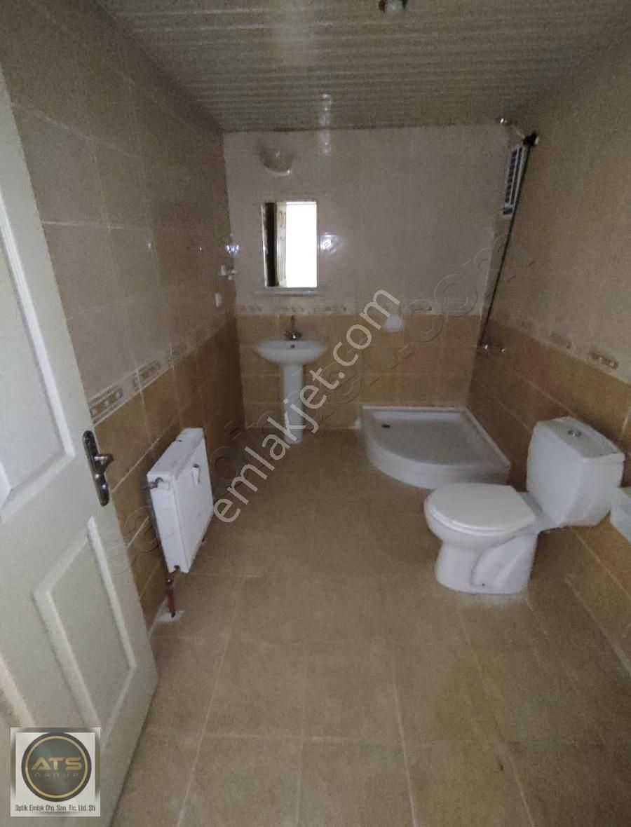 Ats Group'tan Satılık 6. Etap Tokide 132'lik 3+1 Geniş Daire - Görsel 22
