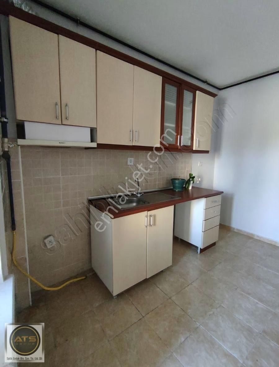 Ats Group'tan Satılık 6. Etap Tokide 132'lik 3+1 Geniş Daire - Görsel 15