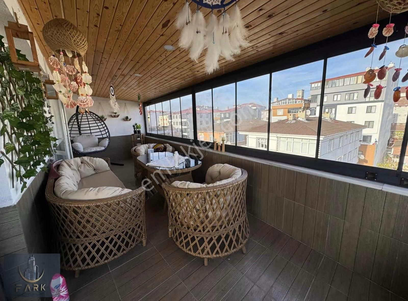 Mahallenin En Gözde Dublex Dairesi Satılık - Görsel 5