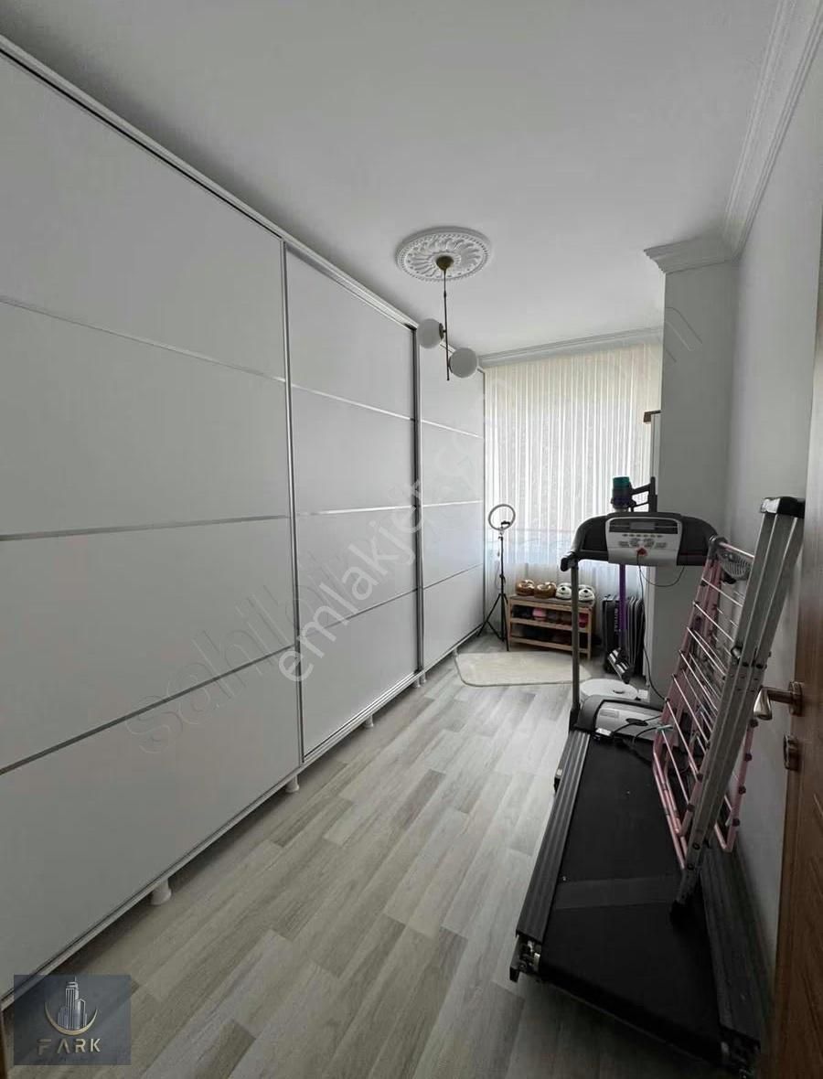 Mahallenin En Gözde Dublex Dairesi Satılık - Görsel 28