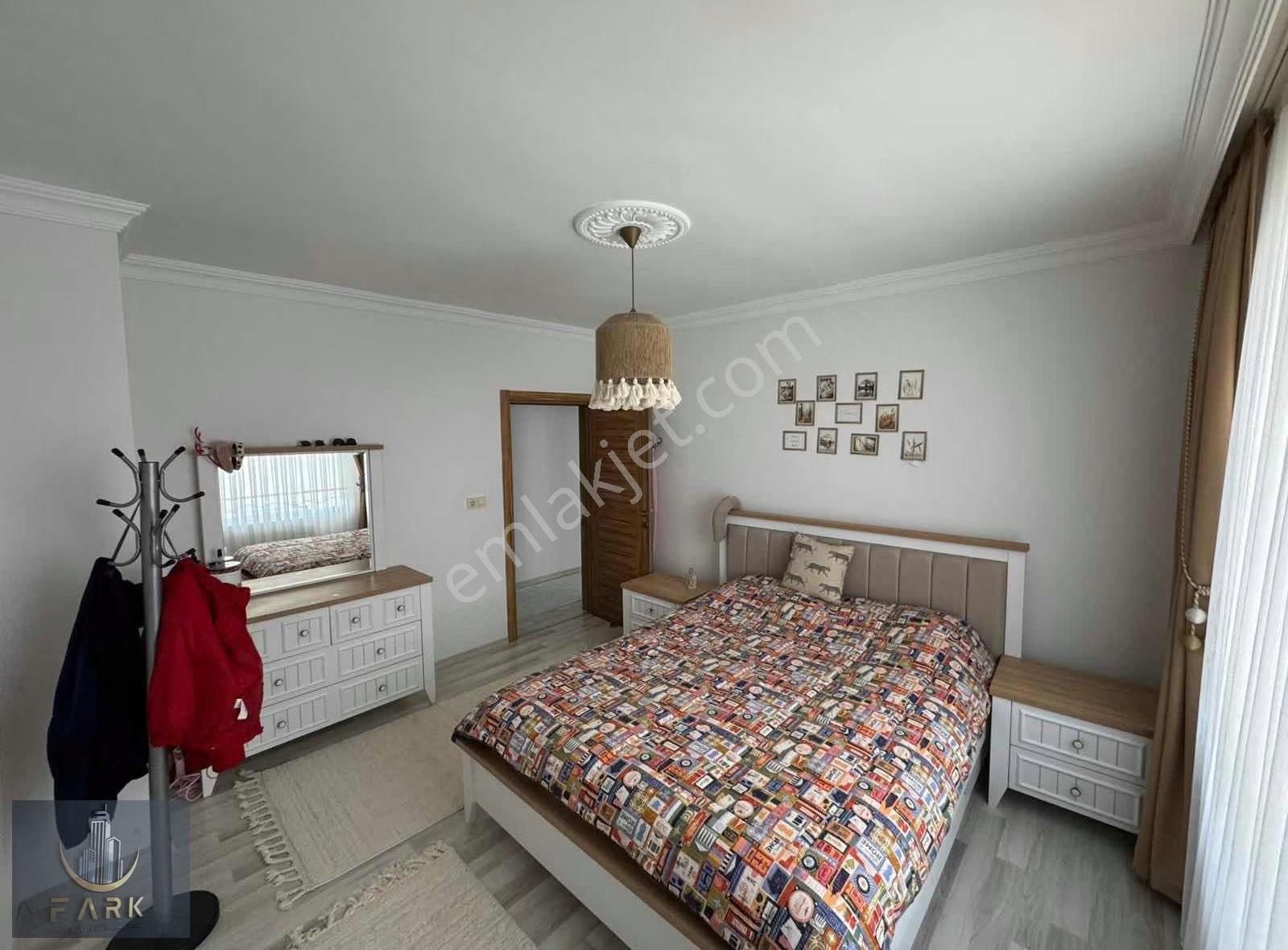 Mahallenin En Gözde Dublex Dairesi Satılık - Görsel 26