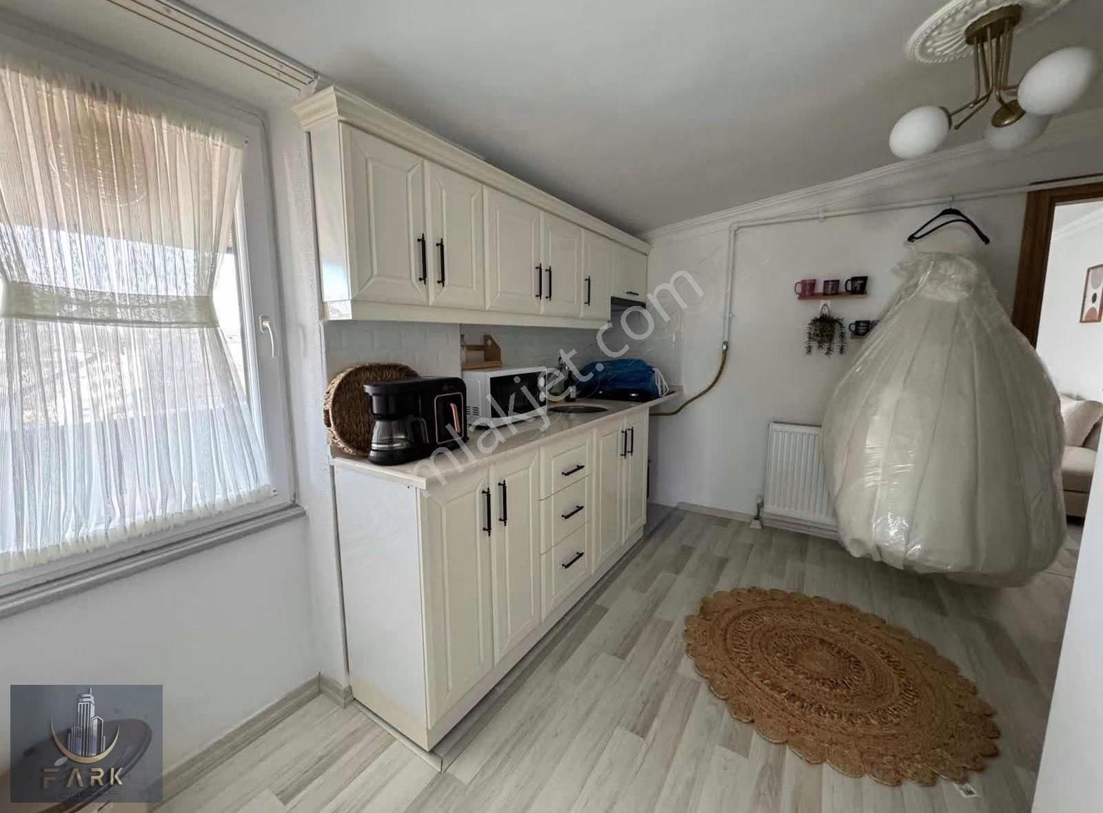 Mahallenin En Gözde Dublex Dairesi Satılık - Görsel 13