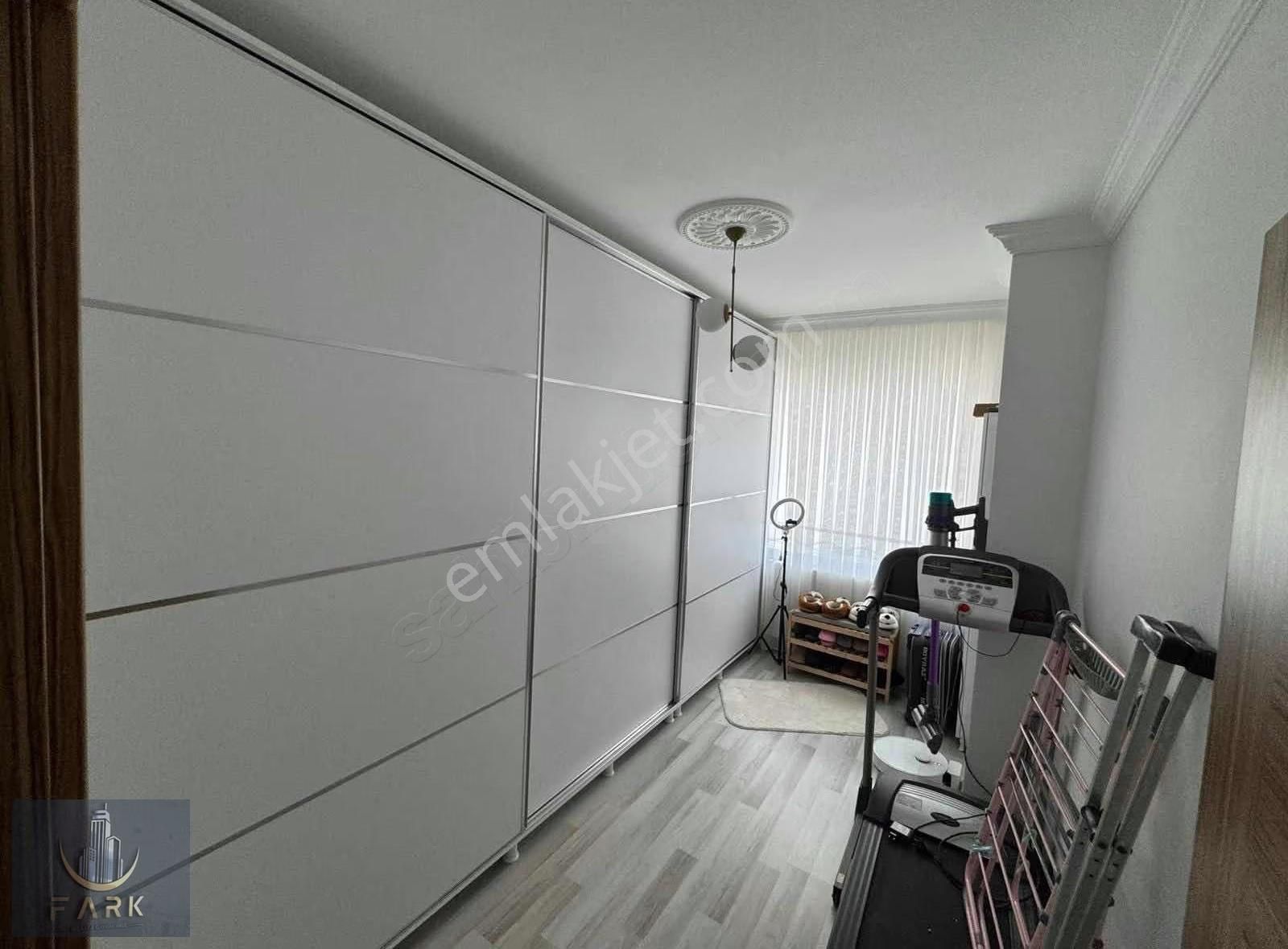 Mahallenin En Gözde Dublex Dairesi Satılık - Görsel 19