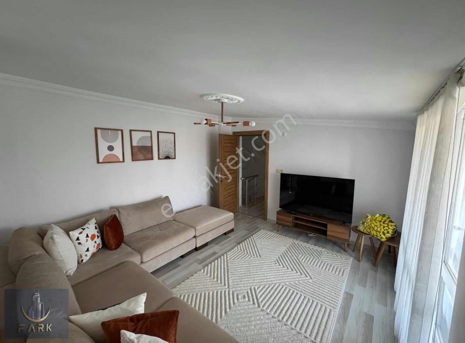 Mahallenin En Gözde Dublex Dairesi Satılık - Görsel 7