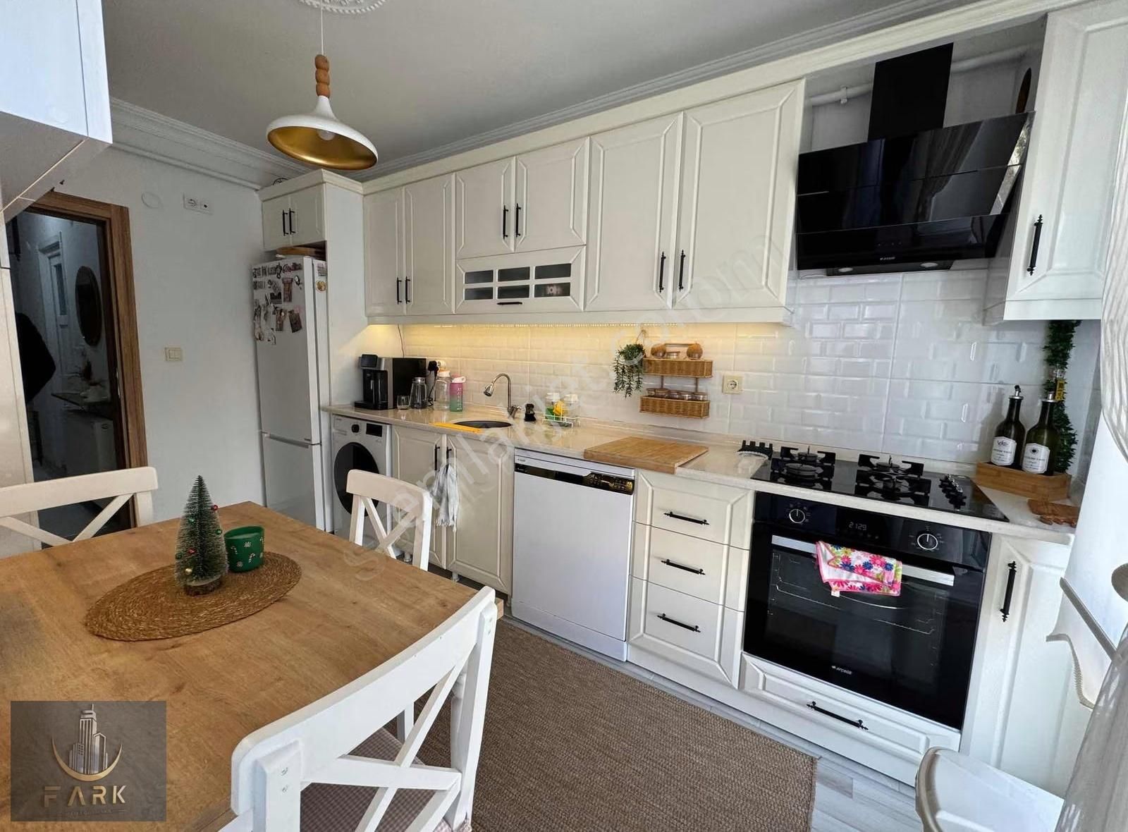 Mahallenin En Gözde Dublex Dairesi Satılık - Görsel 6