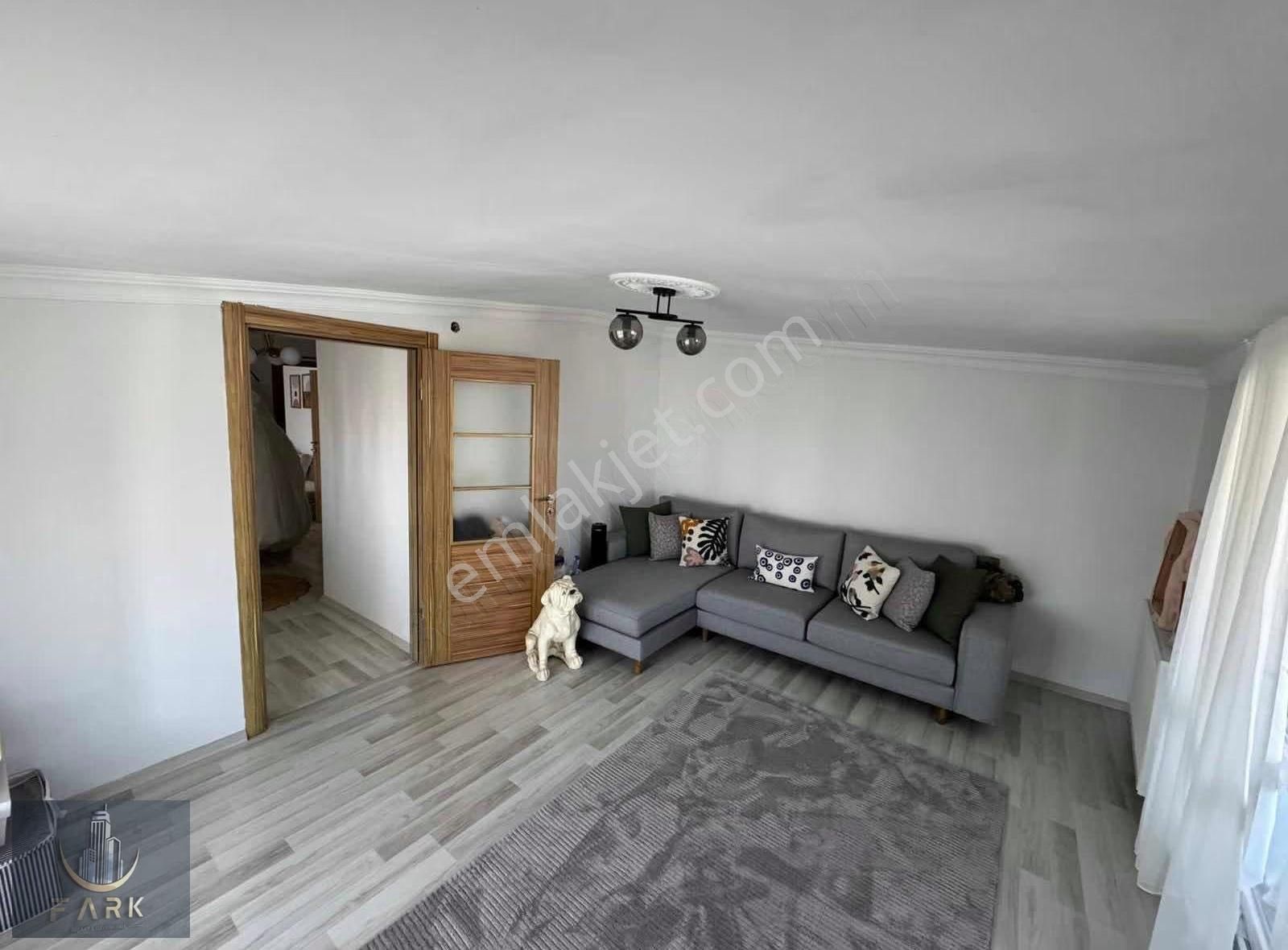 Mahallenin En Gözde Dublex Dairesi Satılık - Görsel 15