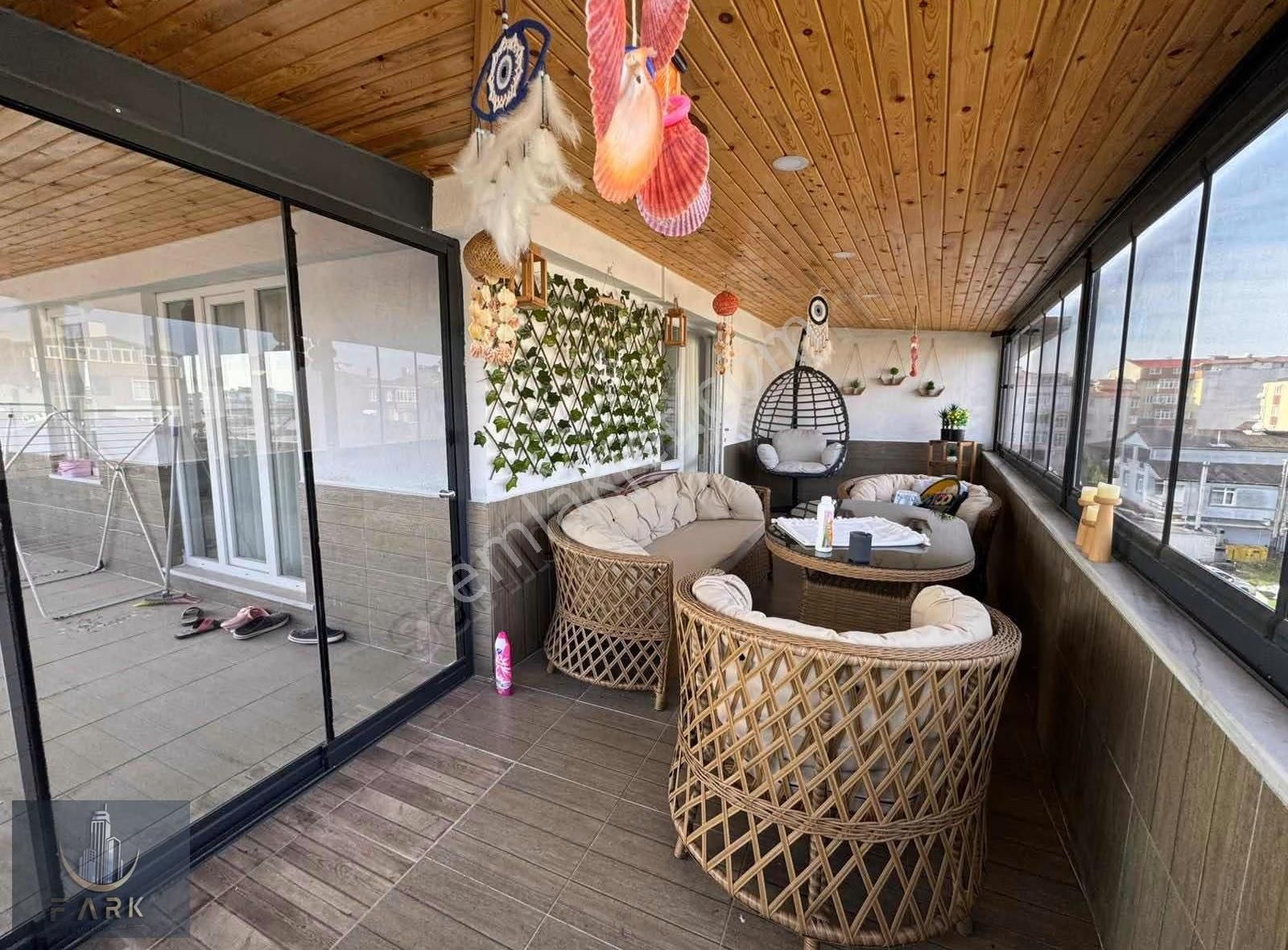 Mahallenin En Gözde Dublex Dairesi Satılık - Görsel 11