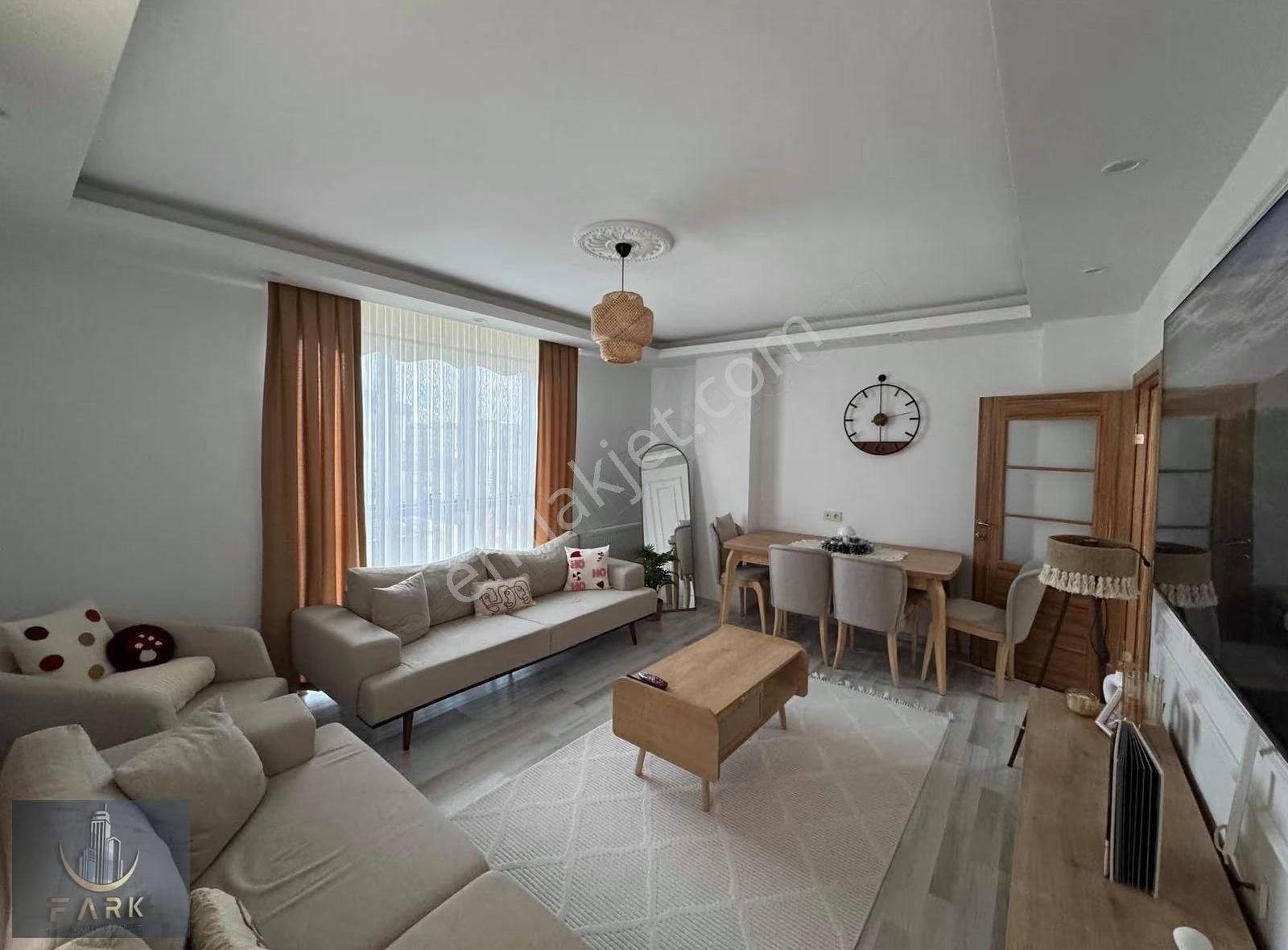 Mahallenin En Gözde Dublex Dairesi Satılık - Görsel 2