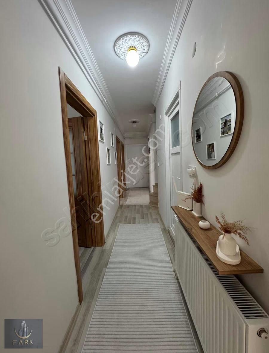 Mahallenin En Gözde Dublex Dairesi Satılık - Görsel 29