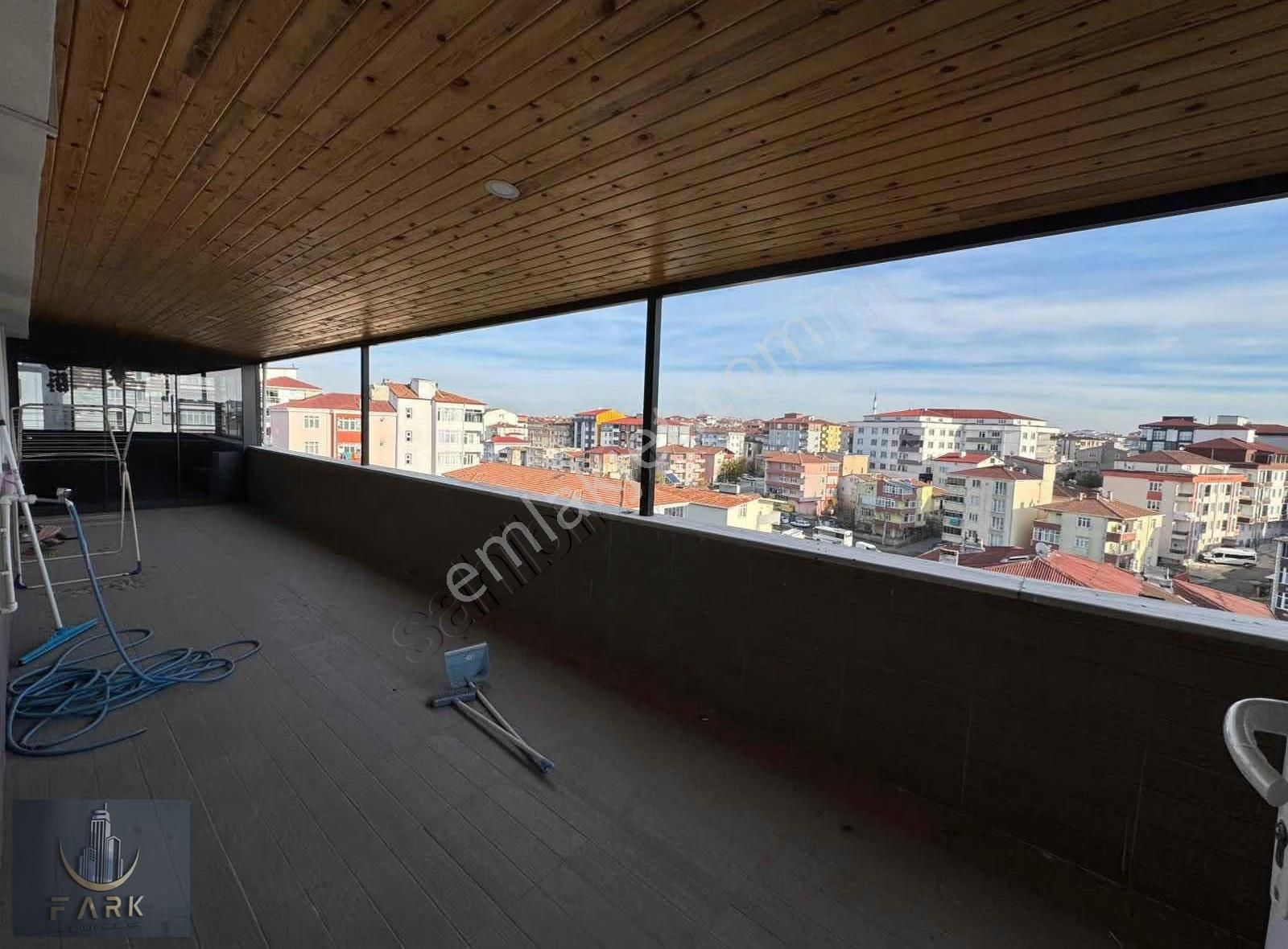 Mahallenin En Gözde Dublex Dairesi Satılık - Görsel 3