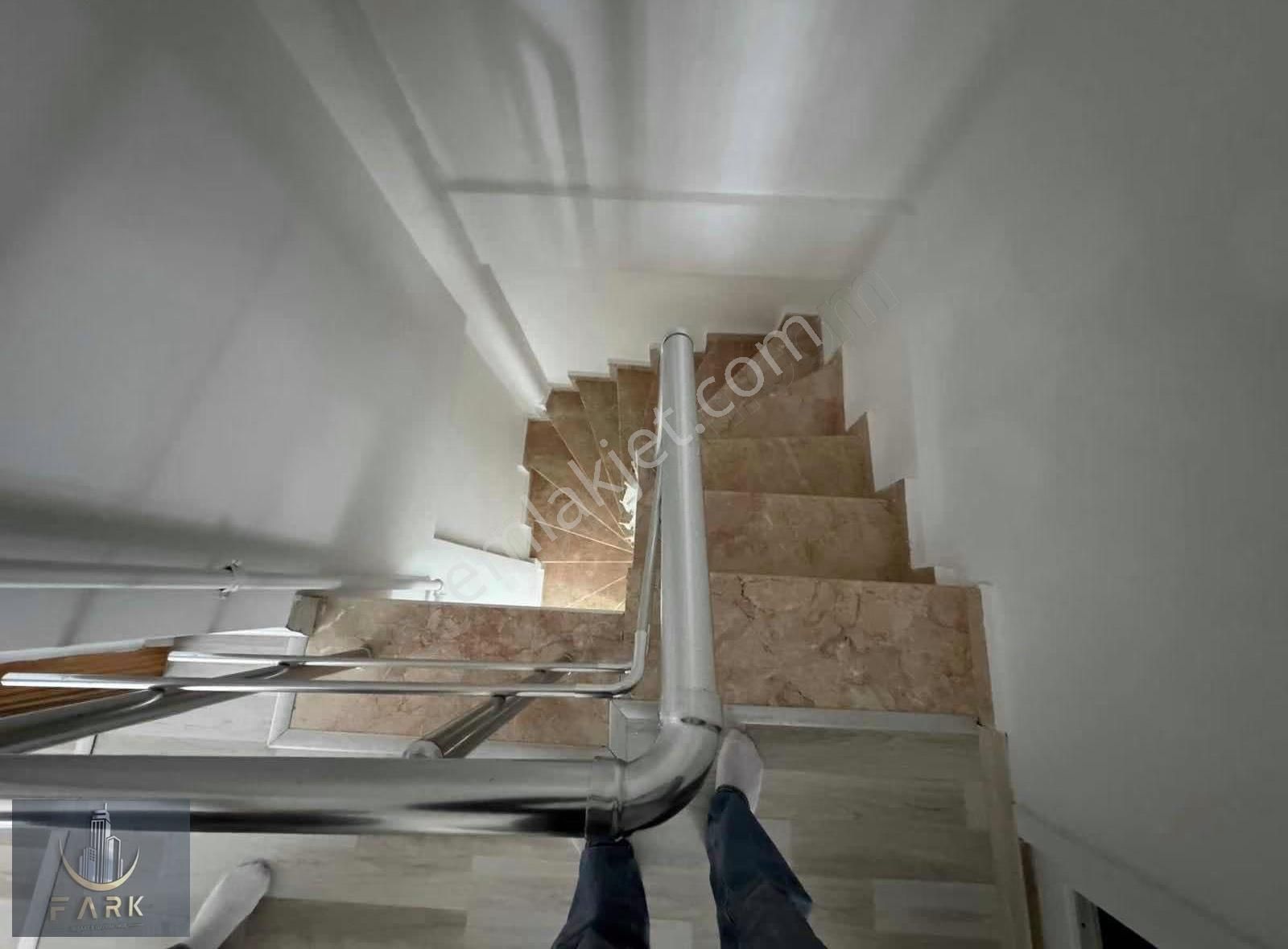 Mahallenin En Gözde Dublex Dairesi Satılık - Görsel 20