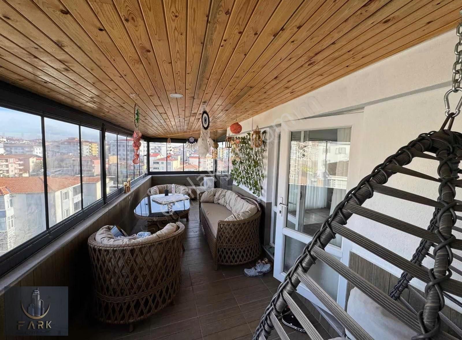 Mahallenin En Gözde Dublex Dairesi Satılık - Görsel 8