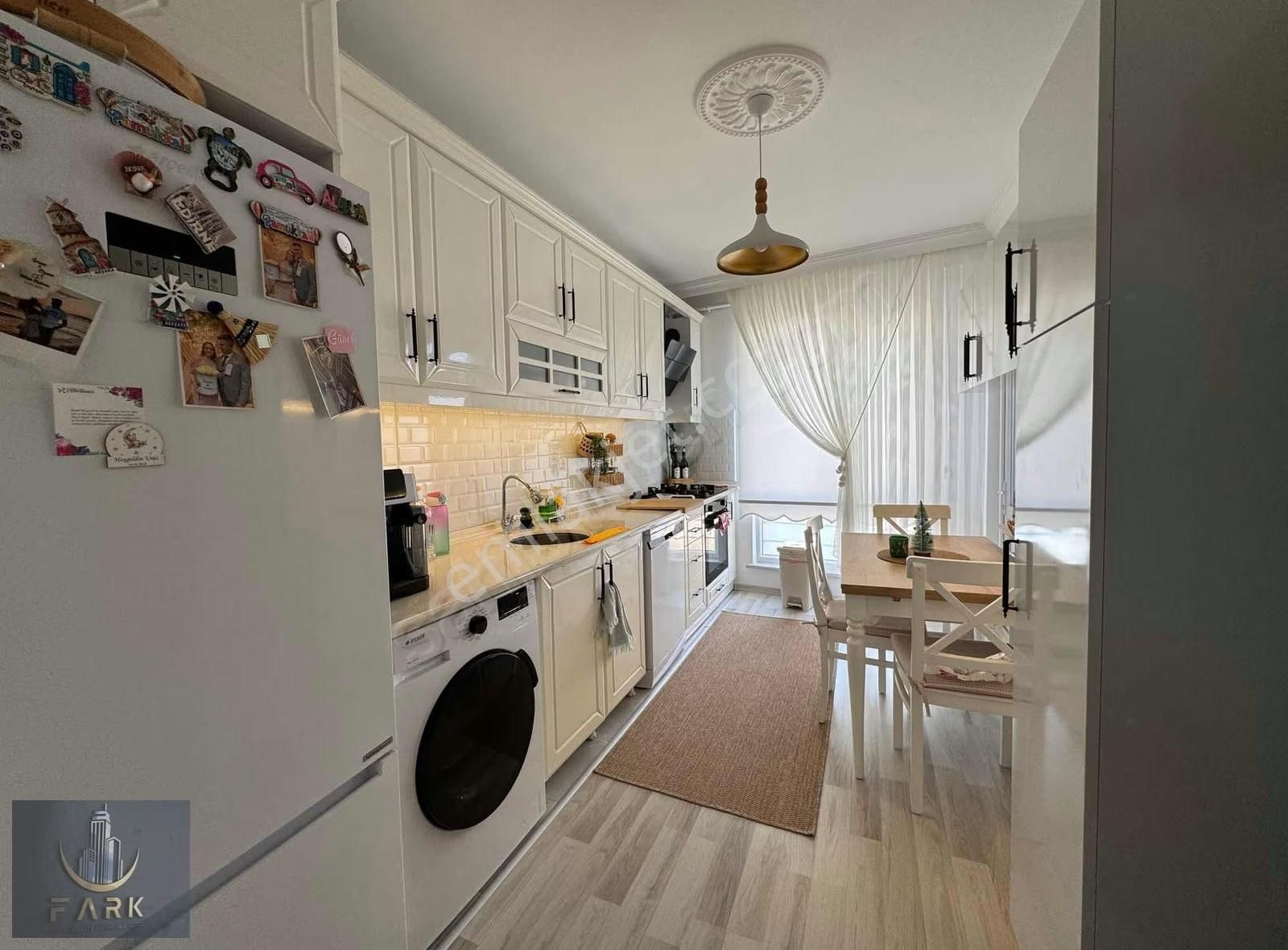 Mahallenin En Gözde Dublex Dairesi Satılık - Görsel 31