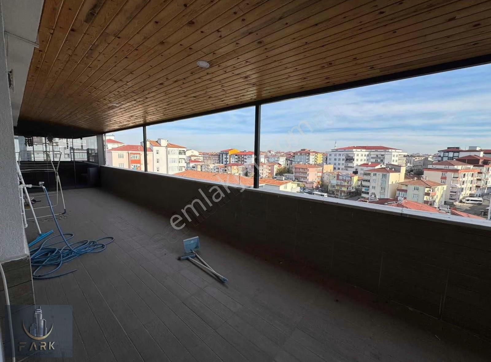 Mahallenin En Gözde Dublex Dairesi Satılık - Görsel 25