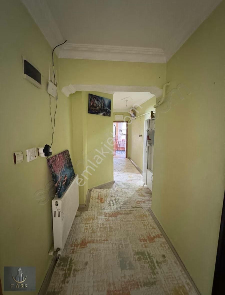 Merkezi Konum Çift Balkon Satılık 2+1 Daire - Görsel 11