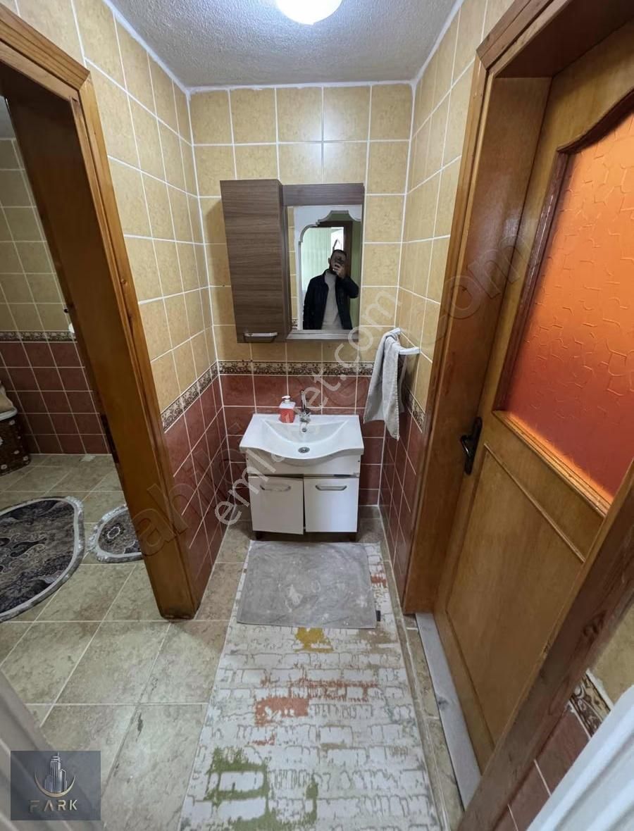 Merkezi Konum Çift Balkon Satılık 2+1 Daire - Görsel 8