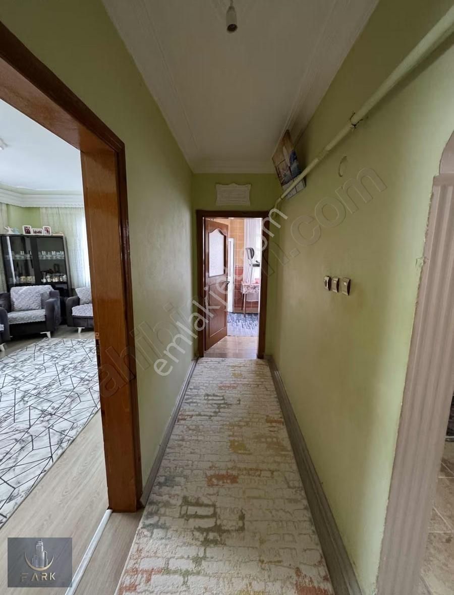 Merkezi Konum Çift Balkon Satılık 2+1 Daire - Görsel 10