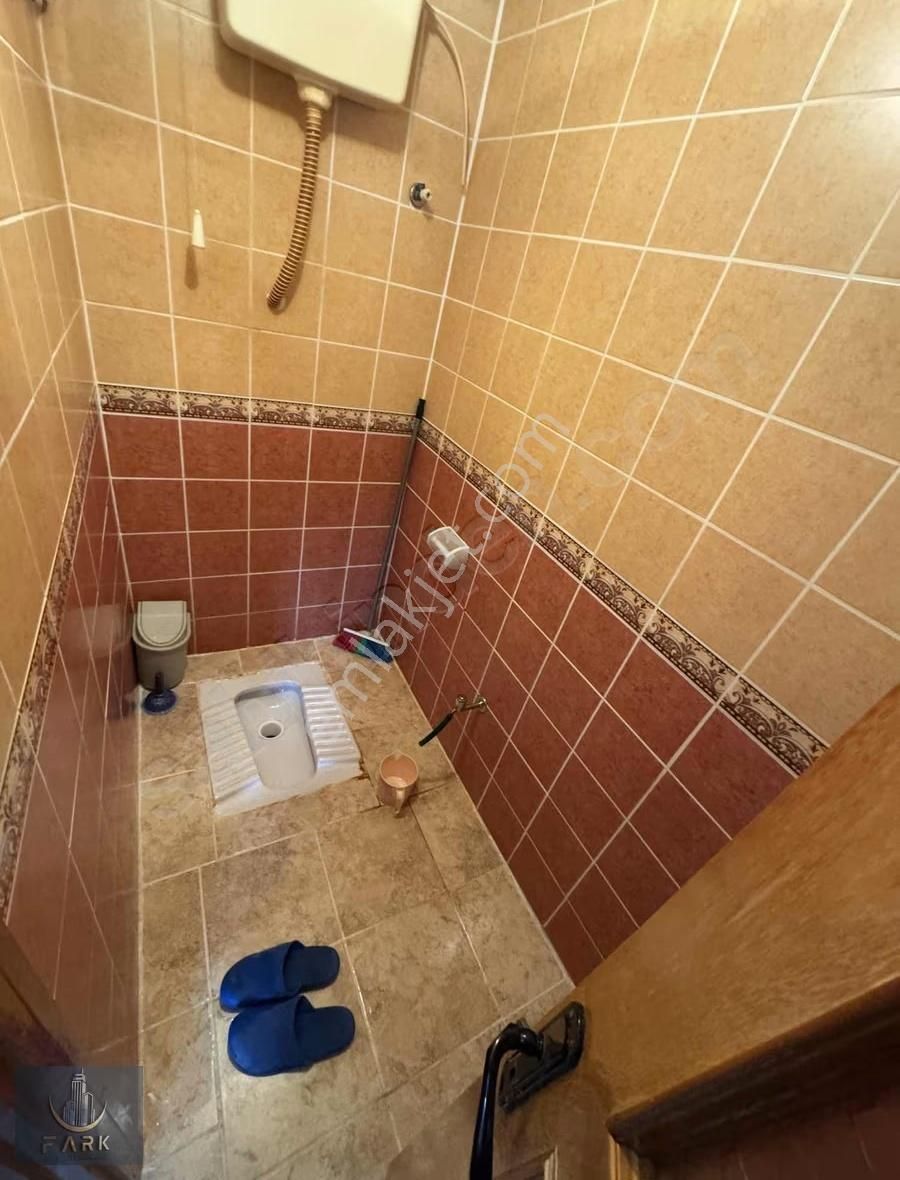 Merkezi Konum Çift Balkon Satılık 2+1 Daire - Görsel 16