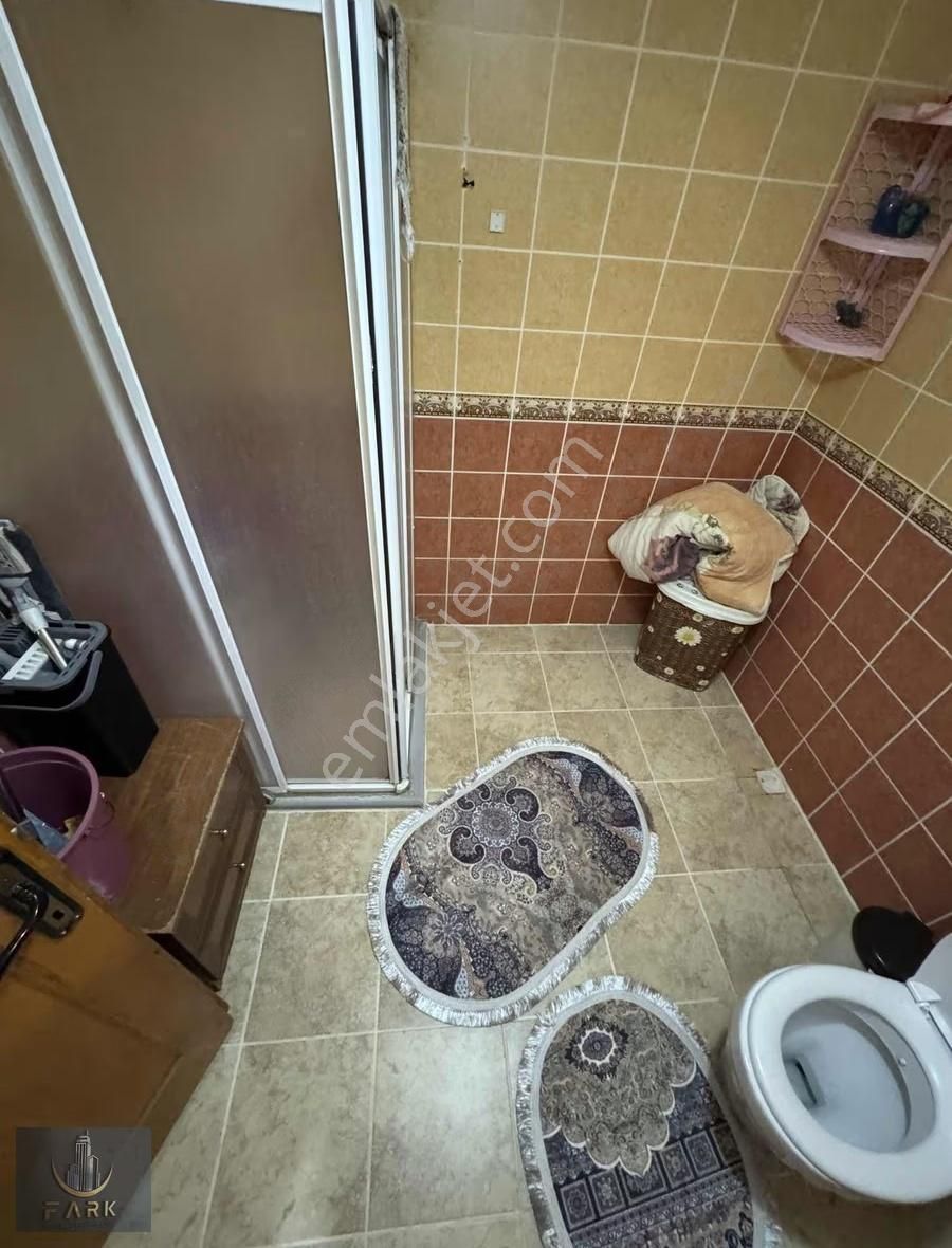 Merkezi Konum Çift Balkon Satılık 2+1 Daire - Görsel 6