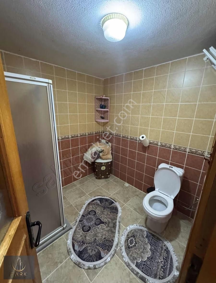 Merkezi Konum Çift Balkon Satılık 2+1 Daire - Görsel 15