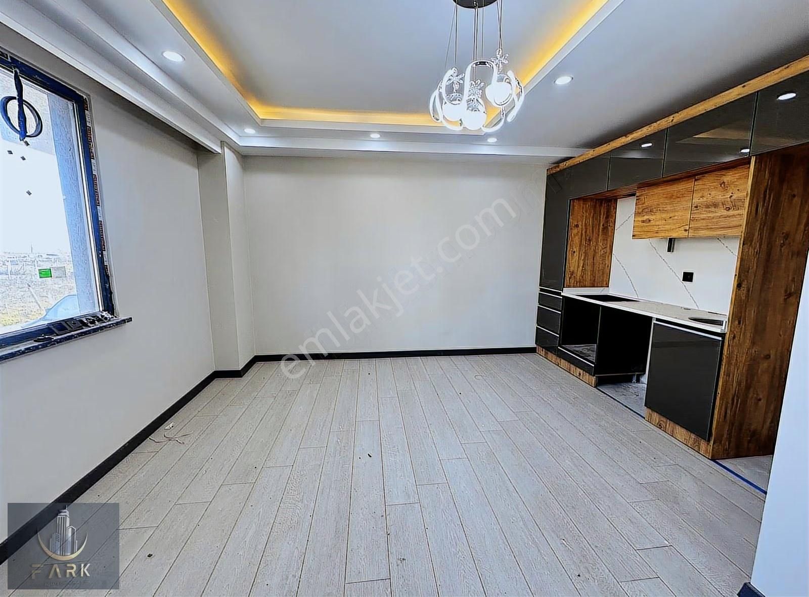 1+1 Ön Cephe Kapaklı Bahçelievler Okullar Yanı - Görsel 13