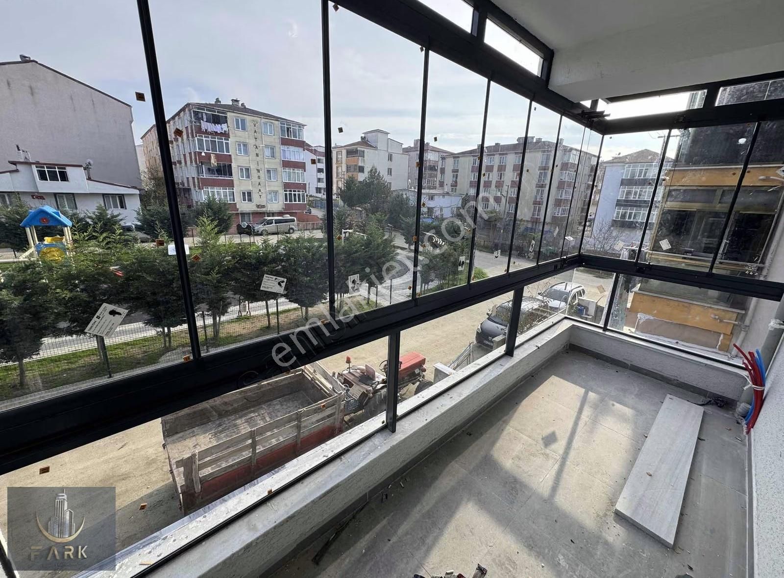 Kapaklı Vatan Mahallesinde Satılık 2+1 Lüx Daire! - Görsel 17