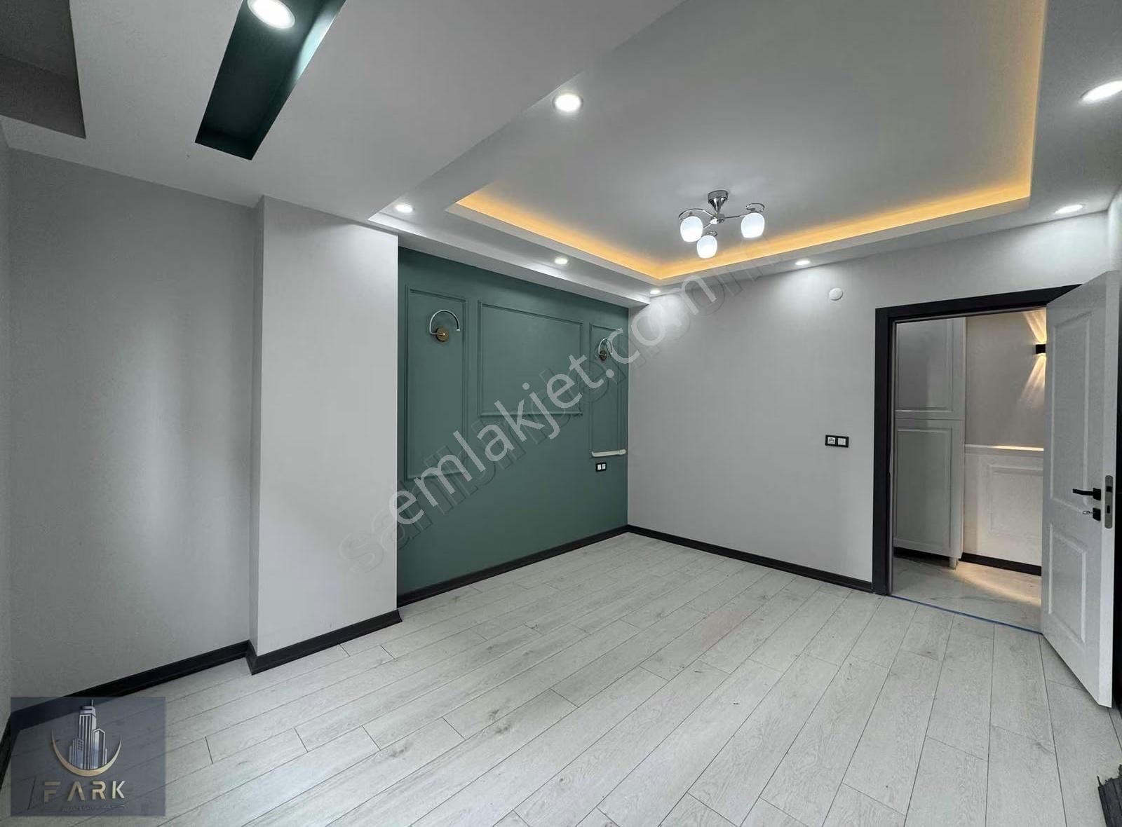 Kapaklı Vatan Mahallesinde Satılık 2+1 Lüx Daire! - Görsel 4