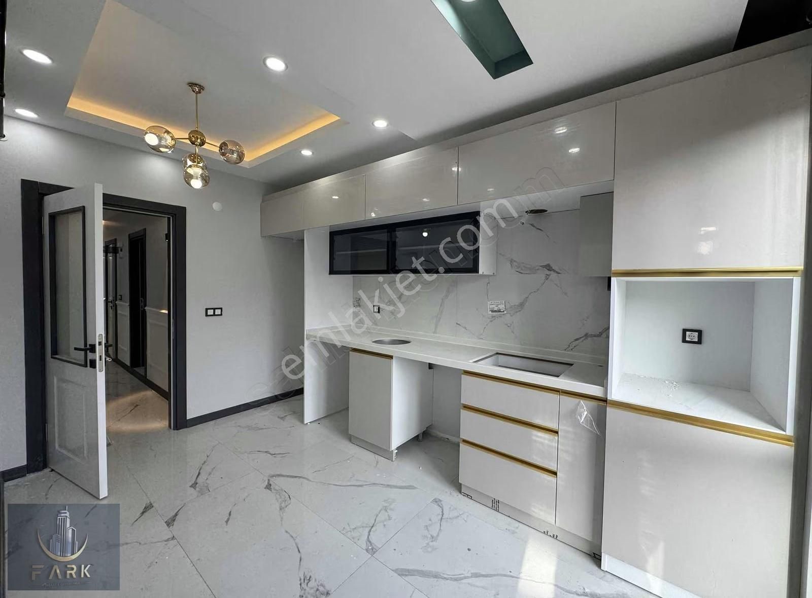 Kapaklı Vatan Mahallesinde Satılık 2+1 Lüx Daire! - Görsel 13