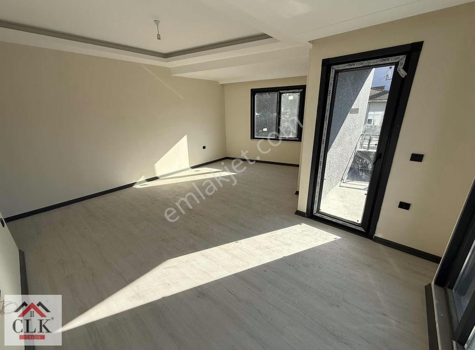 Clk'dan Mehmet Akif Mh Satılık 2+1 Ara Kat Daire - Görsel 4