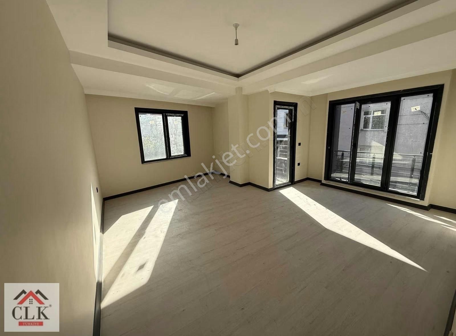 Clk'dan Mehmet Akif Mh Satılık 2+1 Ara Kat Daire - Görsel 9